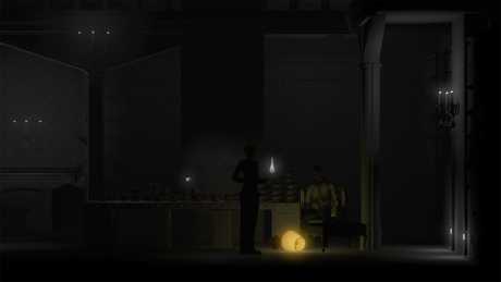 The Fall Part 2: Unbound: Screen zum Spiel The Fall Part 2: Unbound.