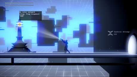 The Fall Part 2: Unbound: Screen zum Spiel The Fall Part 2: Unbound.