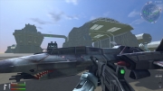 All Aspect Warfare - Screen zu All Aspect Warfare, dem SIFI Ego Shooter.