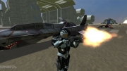 All Aspect Warfare - Screen zu All Aspect Warfare, dem SIFI Ego Shooter.