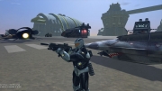 All Aspect Warfare - Screen zu All Aspect Warfare, dem SIFI Ego Shooter.