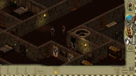 Siege of Avalon: Anthology - Screen zum Spiel Siege of Avalon: Anthology.