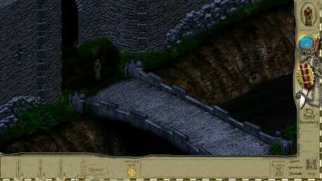 Siege of Avalon: Anthology: Screen zum Spiel Siege of Avalon: Anthology.
