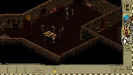 Siege of Avalon: Anthology: Screen zum Spiel Siege of Avalon: Anthology.