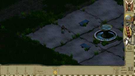 Siege of Avalon: Anthology: Screen zum Spiel Siege of Avalon: Anthology.