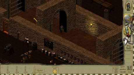 Siege of Avalon: Anthology: Screen zum Spiel Siege of Avalon: Anthology.