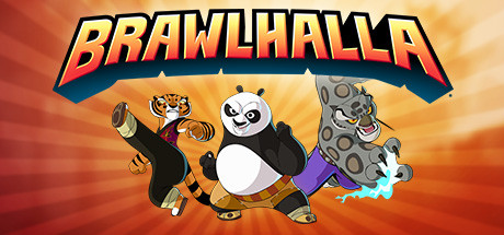 Brawlhalla