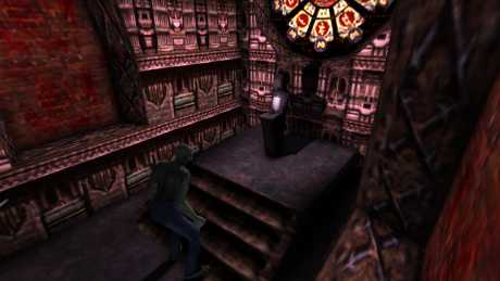 Shadow Man Remastered - Screen zum Spiel Shadow Man Remastered.