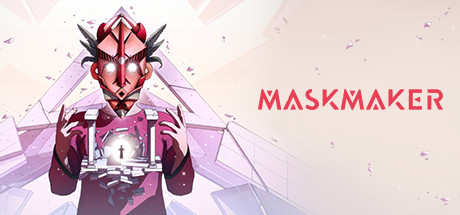 Logo for Maskmaker