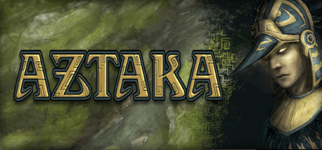 Logo for Aztaka