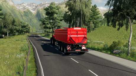 Landwirtschafts-Simulator 19 - GRIMME Equipment Pack: Screen zum Spiel Farming Simulator 19 - GRIMME Equipment Pack.