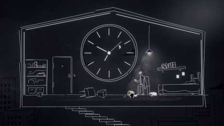 Genesis Noir: Screen zum Spiel Genesis Noir.