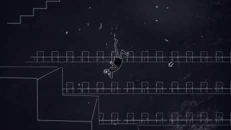 Genesis Noir: Screen zum Spiel Genesis Noir.