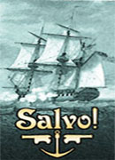 Logo for Salvo