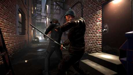 Thief Simulator 2: Screen zum Spiel Thief Simulator 2.