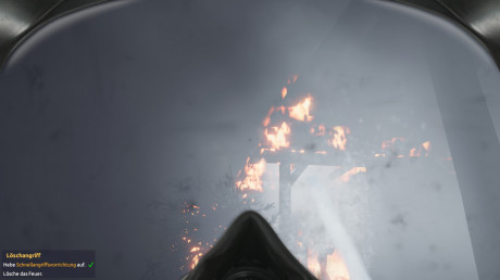 Notruf 112 - Die Feuerwehr Simulation 2: Screenshots aus dem Spiel