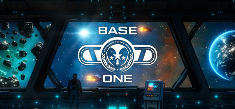 Logo for Base One