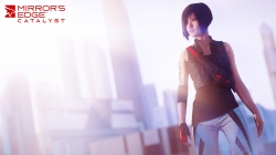 Mirror´s Edge Catalyst - Bilder zur E3