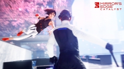 Mirror´s Edge Catalyst - Bilder zur E3