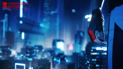 Mirror´s Edge Catalyst - Bilder zur E3