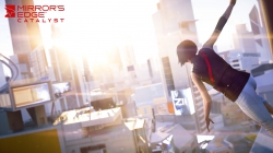 Mirror´s Edge Catalyst - Bilder zur E3