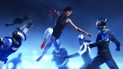 Mirror´s Edge Catalyst - Screen zum Spiel.