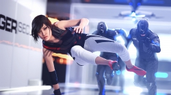 Mirror´s Edge Catalyst - Screen zum Spiel.