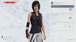 Mirror´s Edge Catalyst - Screen zum Spiel.