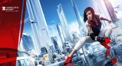 Mirror´s Edge Catalyst - Release Picture