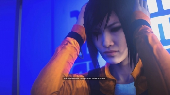 Mirror´s Edge Catalyst - Screenshots zum Artikel