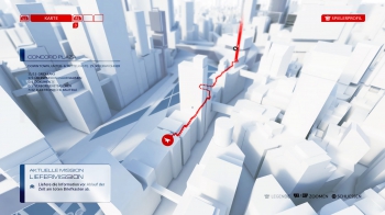 Mirror´s Edge Catalyst - Screenshots zum Artikel