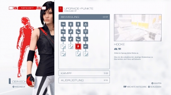 Mirror´s Edge Catalyst - Screenshots zum Artikel