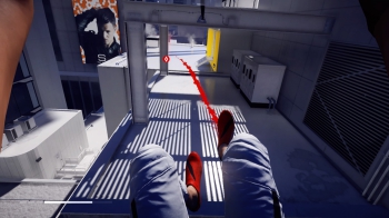 Mirror´s Edge Catalyst - Screenshots zum Artikel