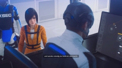 Mirror´s Edge Catalyst - Screenshots zum Artikel