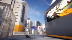 Mirror´s Edge Catalyst - Screenshots zum Artikel