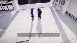 Mirror´s Edge Catalyst - Screenshots zum Artikel