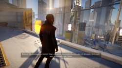 Mirror´s Edge Catalyst: Screenshots zum Artikel