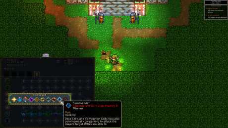 Chronicon - Screen zum Spiel Chronicon.