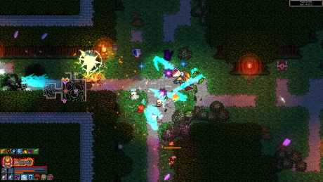 Chronicon - Screen zum Spiel Chronicon.