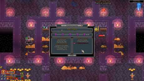 Chronicon - Screen zum Spiel Chronicon.