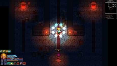 Chronicon - Screen zum Spiel Chronicon.