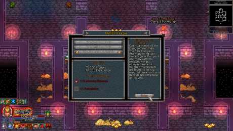 Chronicon: Screen zum Spiel Chronicon.