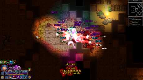 Chronicon - Screen zum Spiel Chronicon.