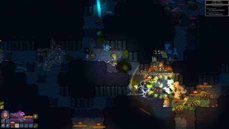 Chronicon: Screen zum Spiel Chronicon.