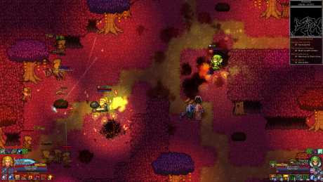 Chronicon: Screen zum Spiel Chronicon.