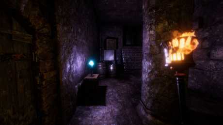 Underlair - Erste Screens zum Dungeon Crawler Underlair.