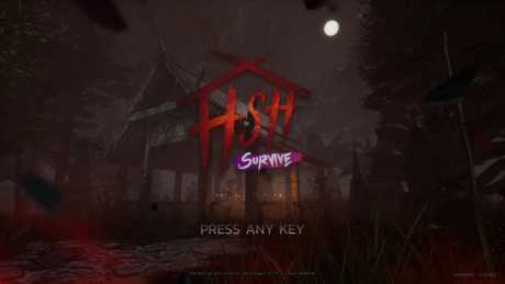 Home Sweet Home : Survive - Screen zum Spiel Home Sweet Home : Survive.