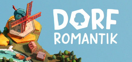 Logo for Dorfromantik
