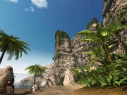 Die Rückkehr zur geheimnisvollen Insel 2: Erste Screens zum zweiten Teil von Rückkehr zur geheimnisvollen Insel.