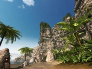 Die Rückkehr zur geheimnisvollen Insel 2: Erste Screens zum zweiten Teil von Rückkehr zur geheimnisvollen Insel.